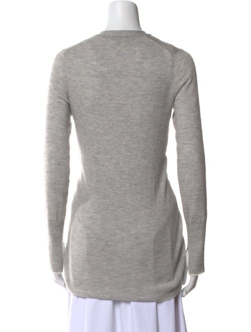 Rag & Bone Cashmere V-Neck Sweater