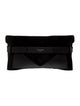 Rag & Bone Suede Clutch