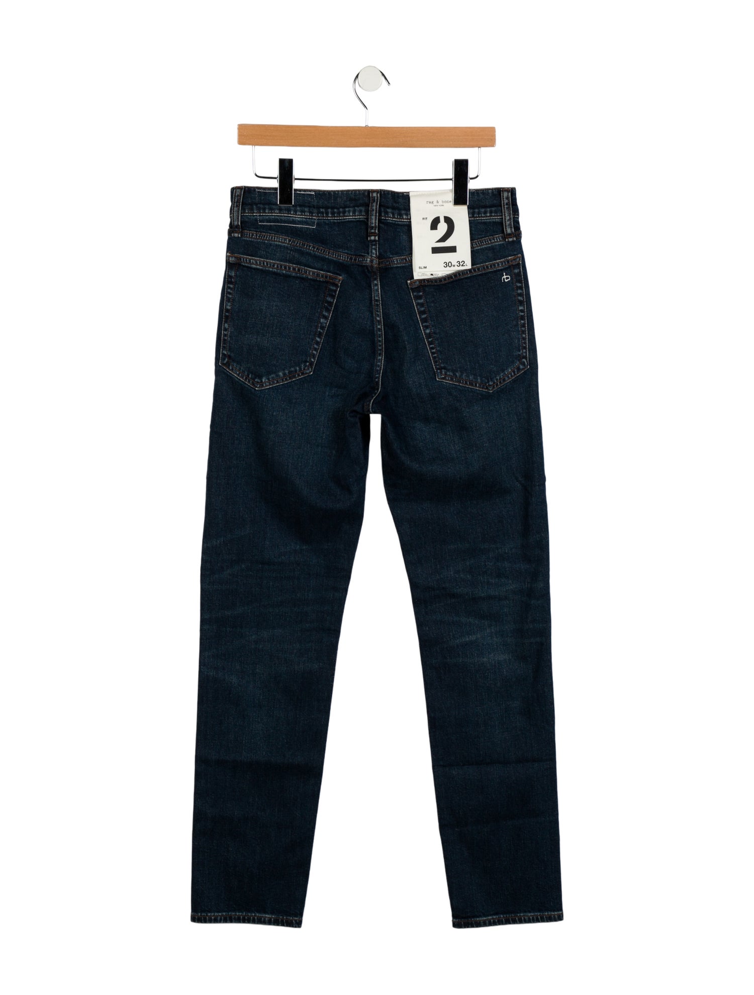 Rag & Bone Skinny Jeans w/ Tags