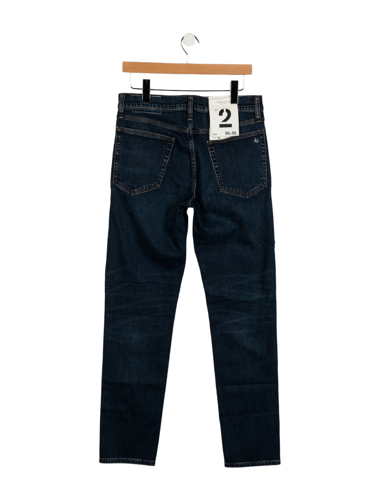 Rag & Bone Skinny Jeans w/ Tags