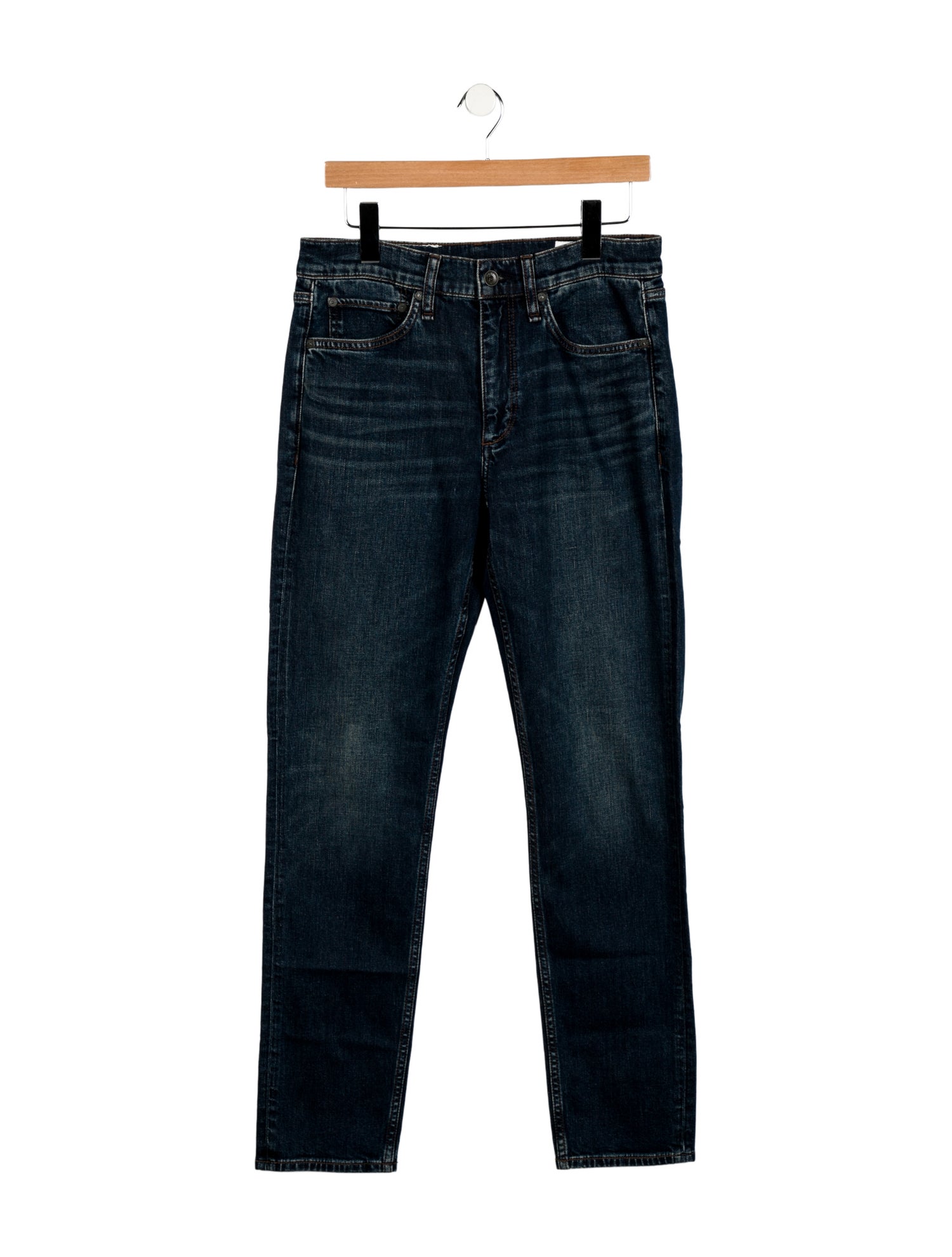 Rag & Bone Skinny Jeans w/ Tags