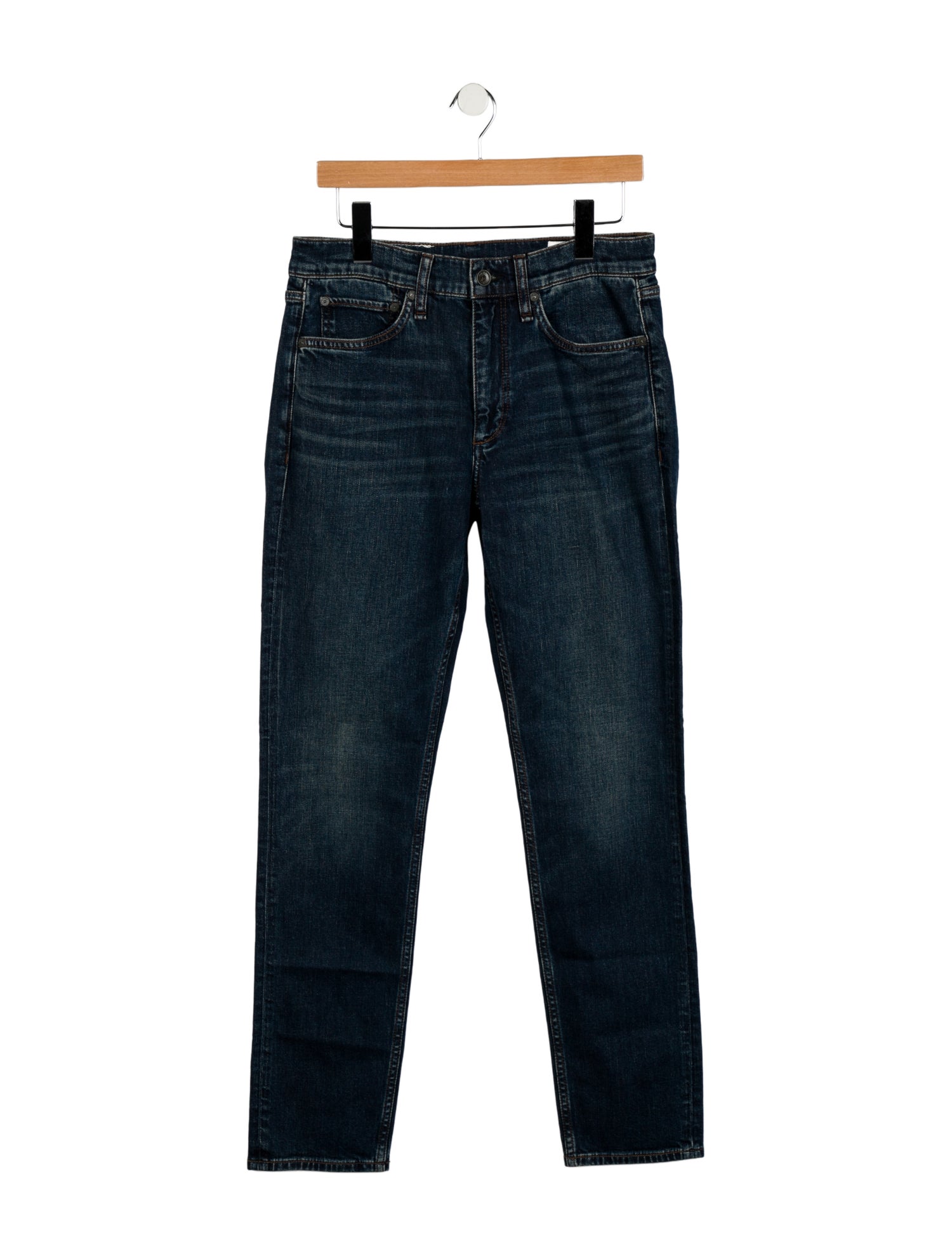 Rag & Bone Skinny Jeans w/ Tags
