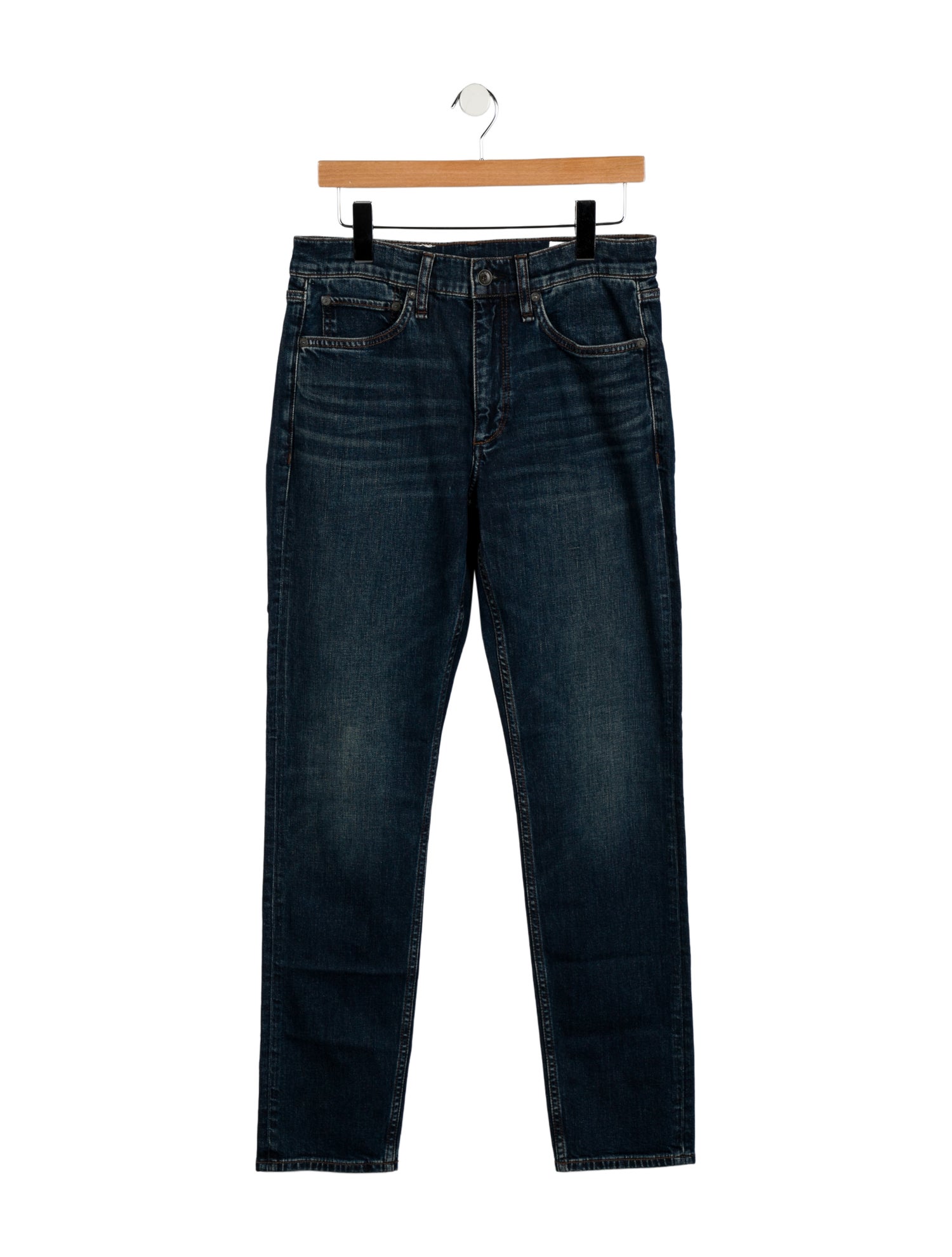 Rag & Bone Skinny Jeans w/ Tags