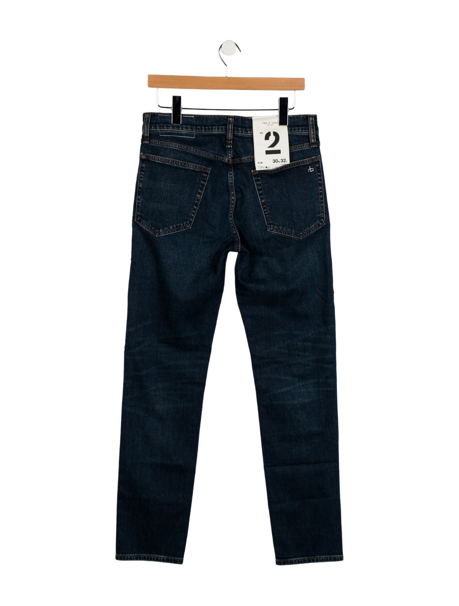 Rag & Bone Skinny Jeans w/ Tags