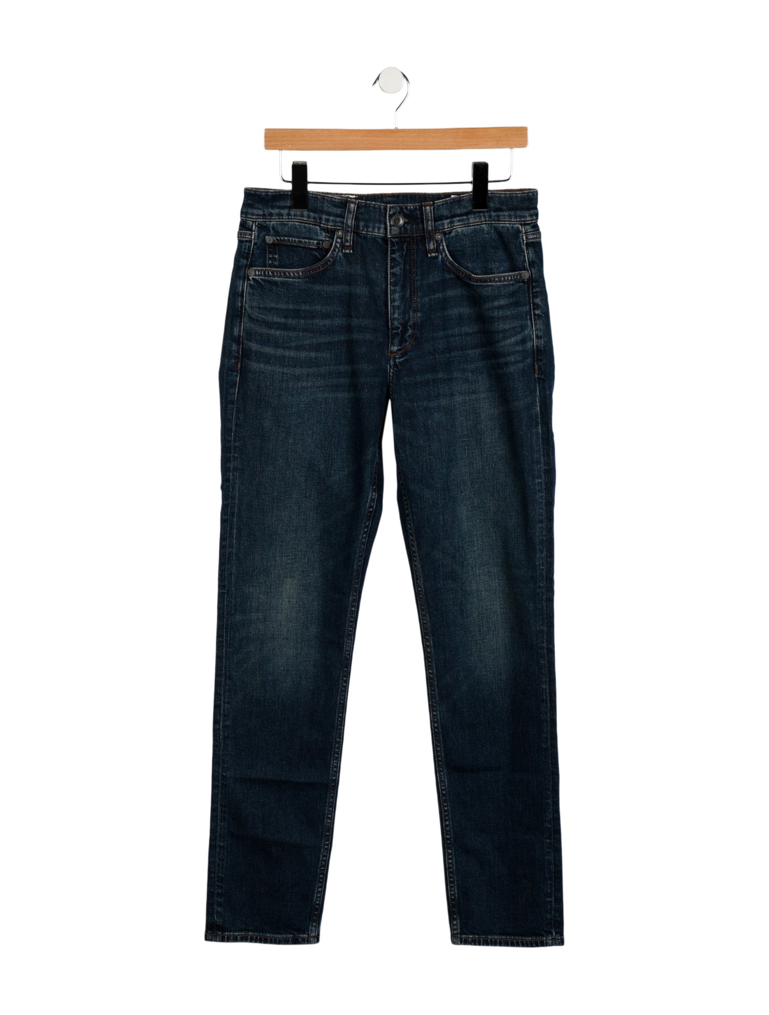 Rag & Bone Skinny Jeans w/ Tags