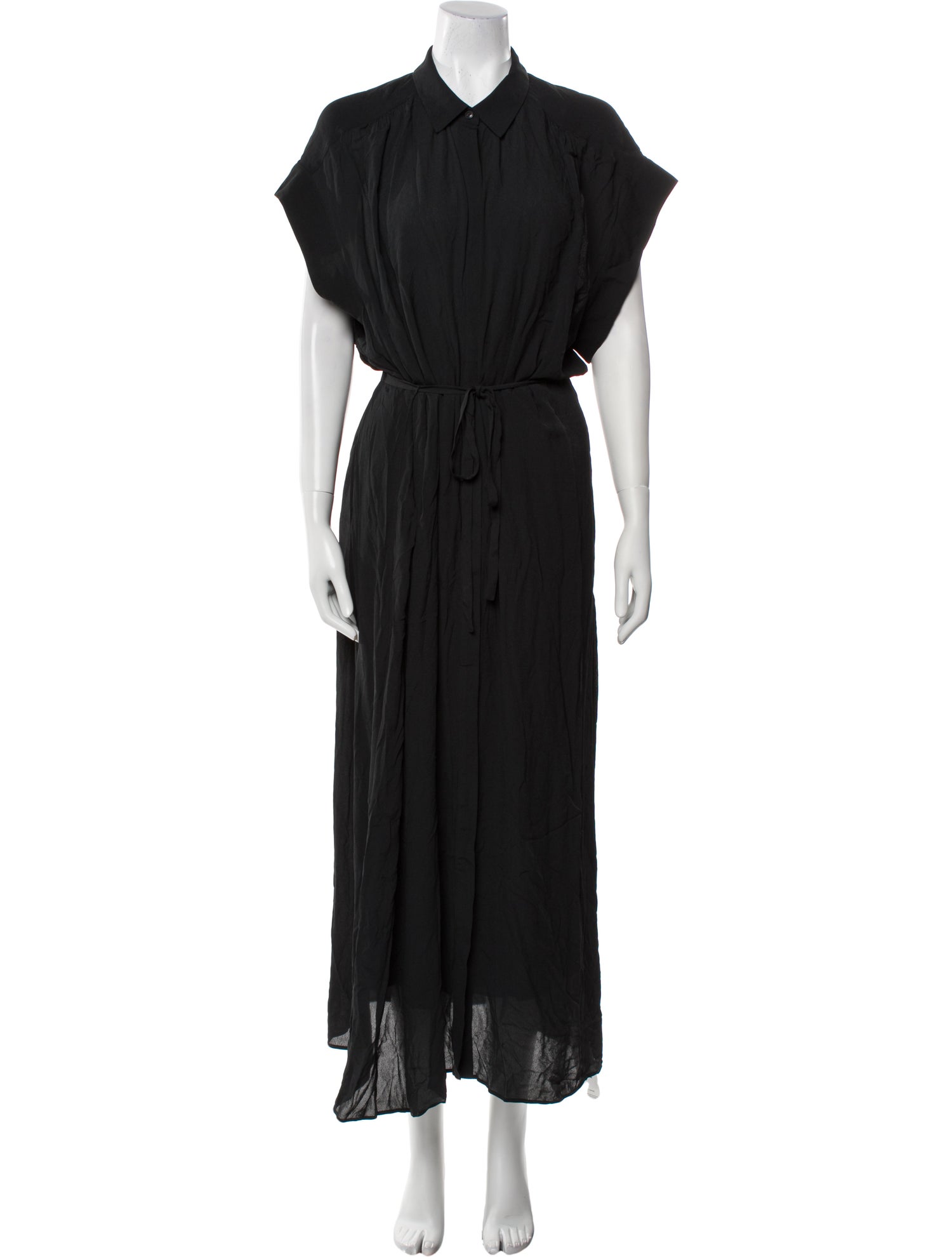 Rag & Bone Long Dress w/ Tags