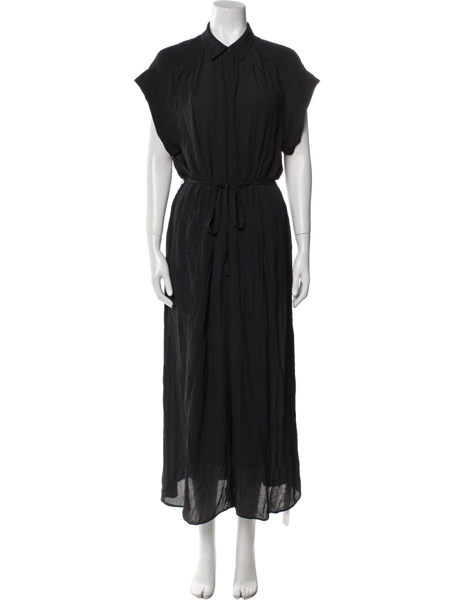 Rag & Bone Long Dress w/ Tags