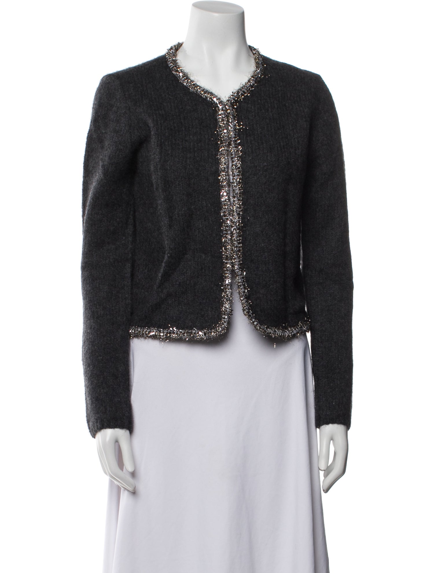 Rag & Bone Crew Neck Sweater w/ Tags