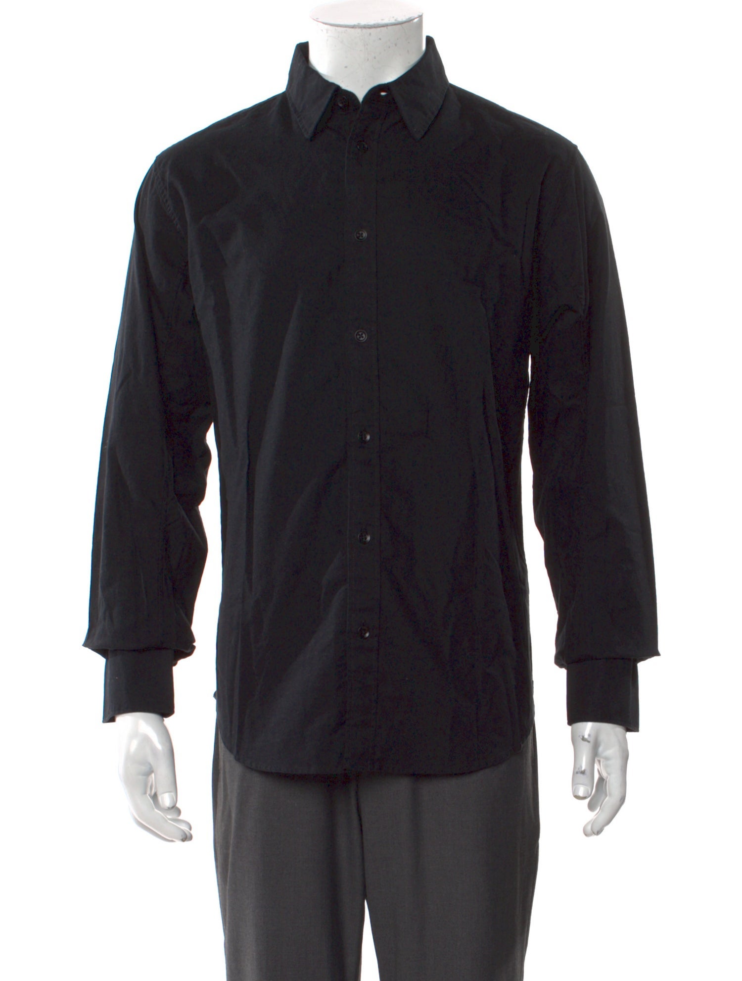 Rag & Bone Long Sleeve Shirt w/ Tags