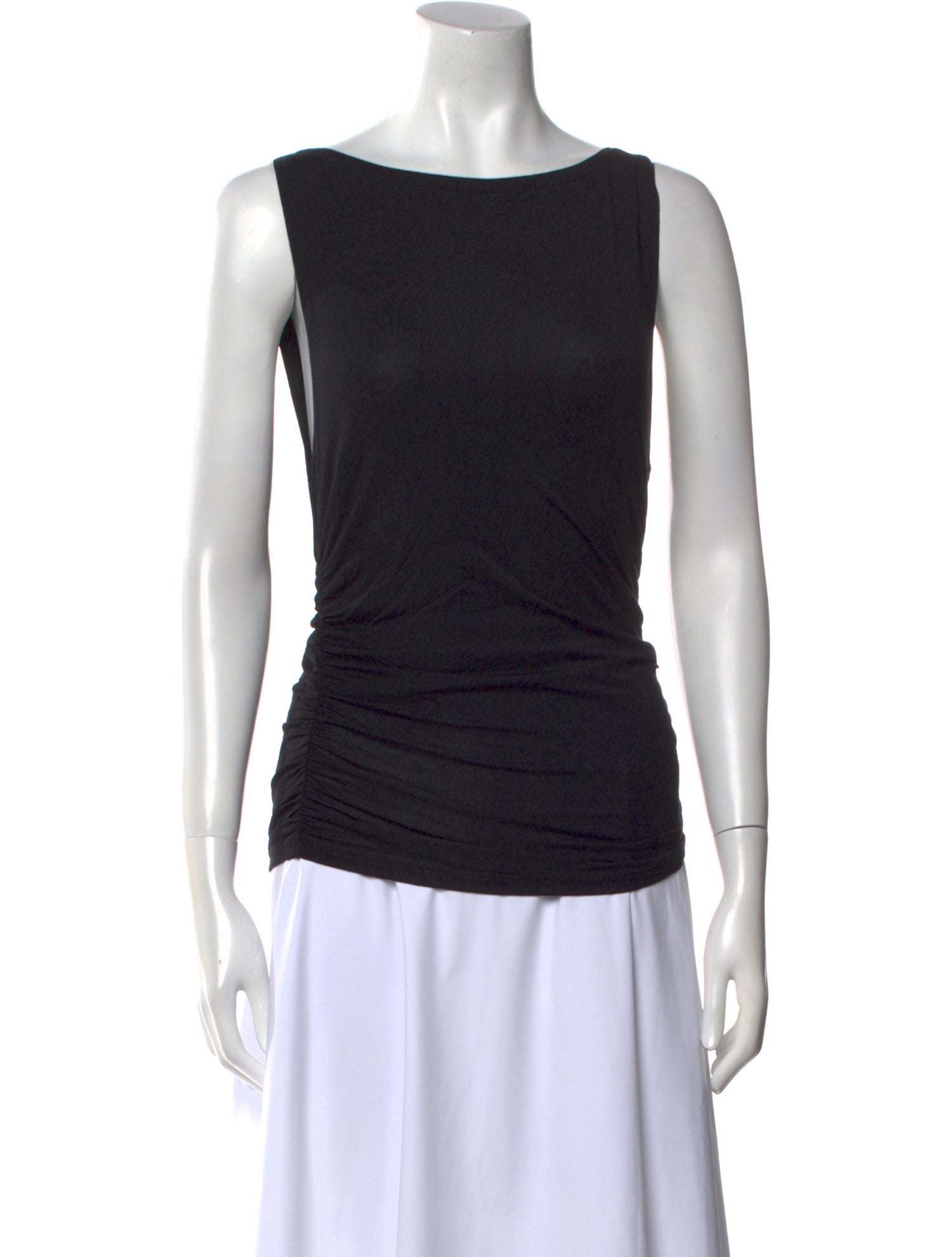 Rag & Bone Scoop Neck Sleeveless Top w/ Tags
