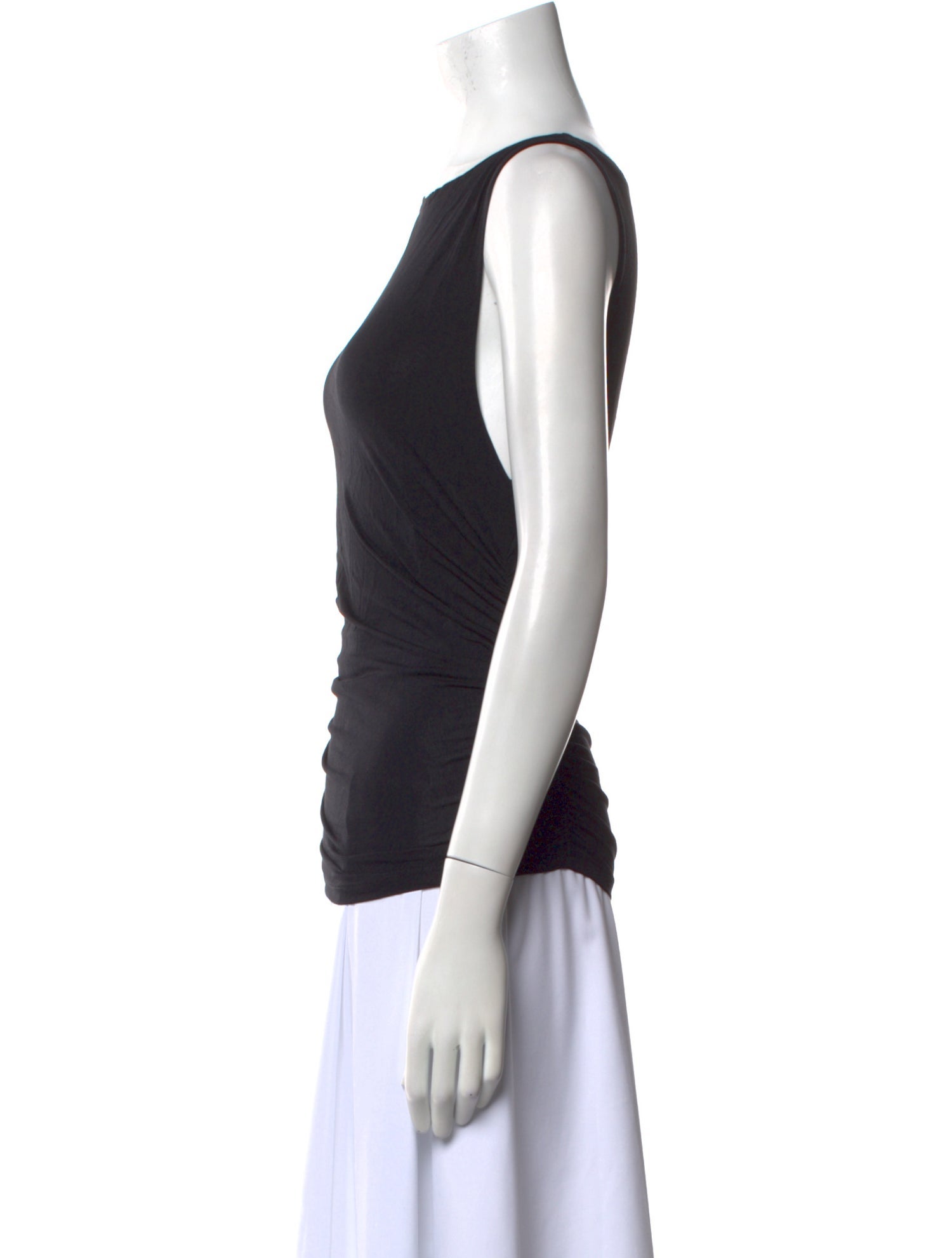 Rag & Bone Scoop Neck Sleeveless Top w/ Tags