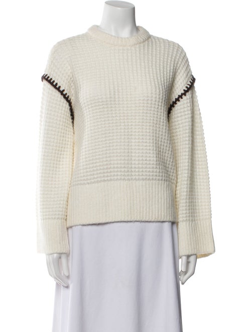 Rag & Bone Mock Neck Sweater