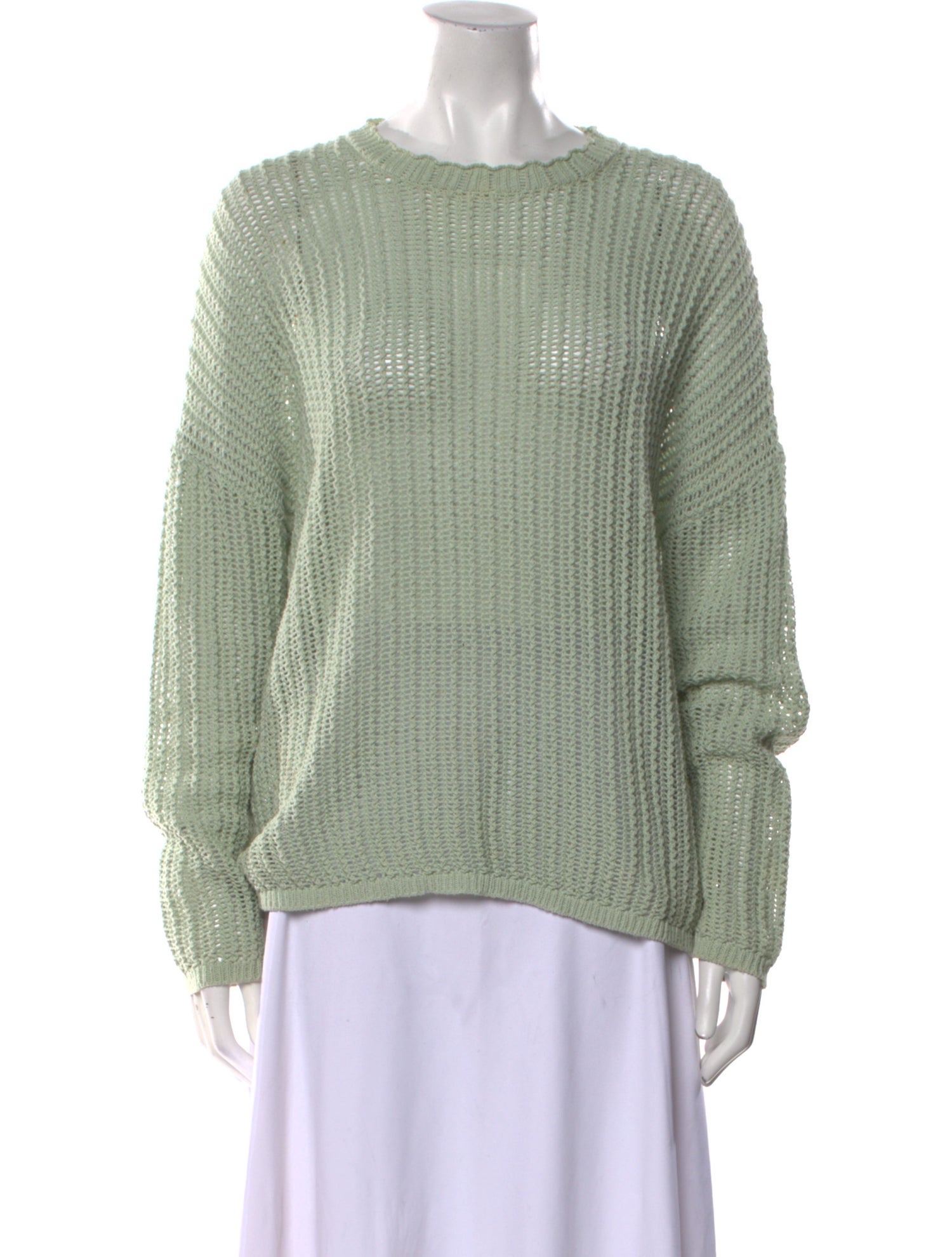 Rag & Bone Crew Neck Sweater