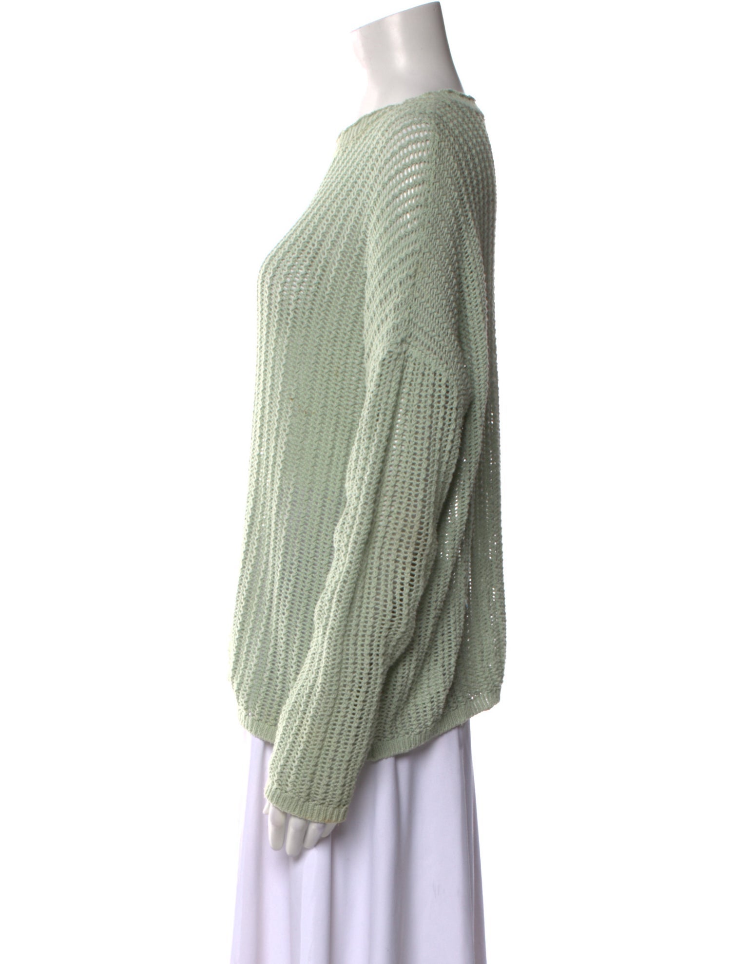 Rag & Bone Crew Neck Sweater