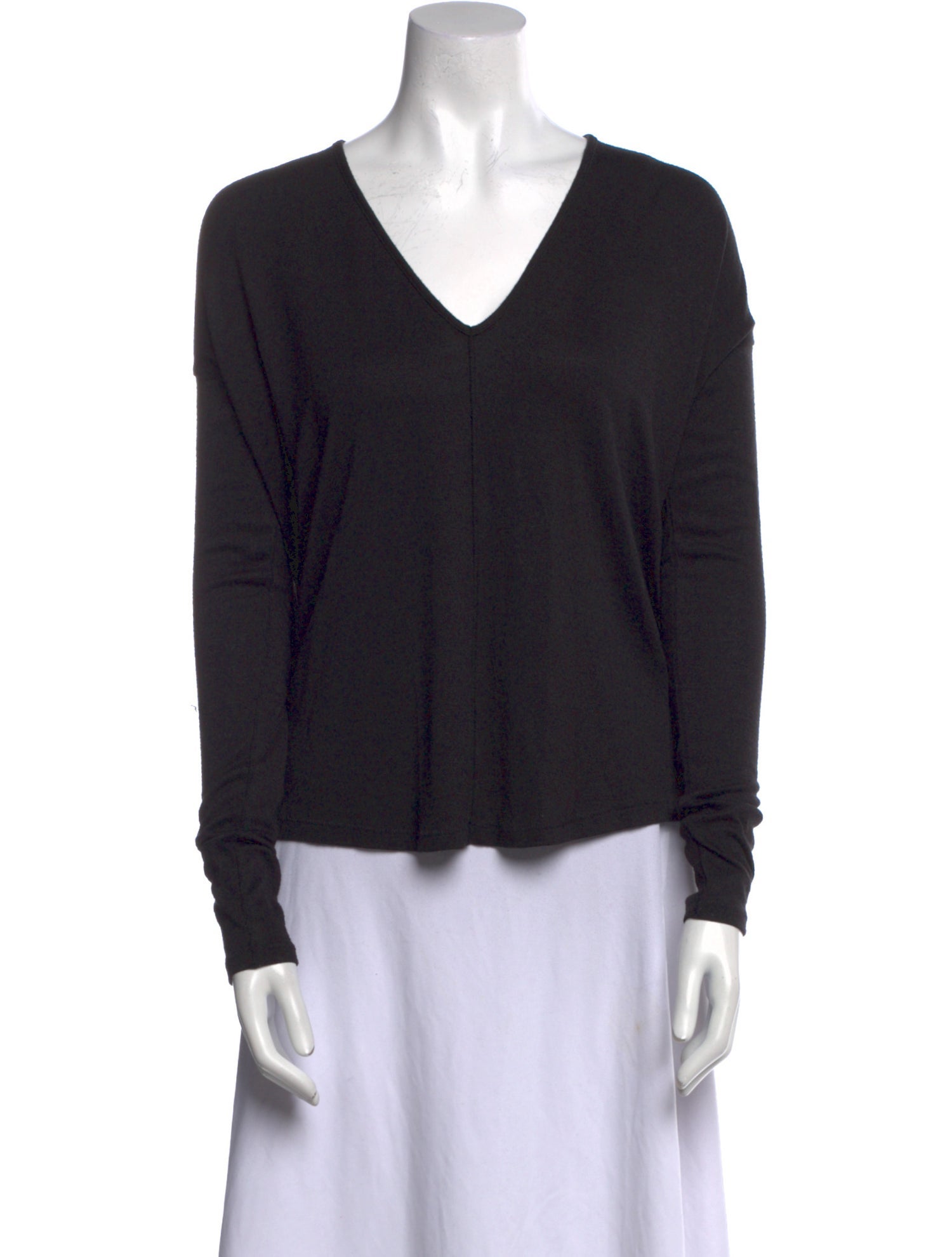 Rag & Bone V-Neck Sweater