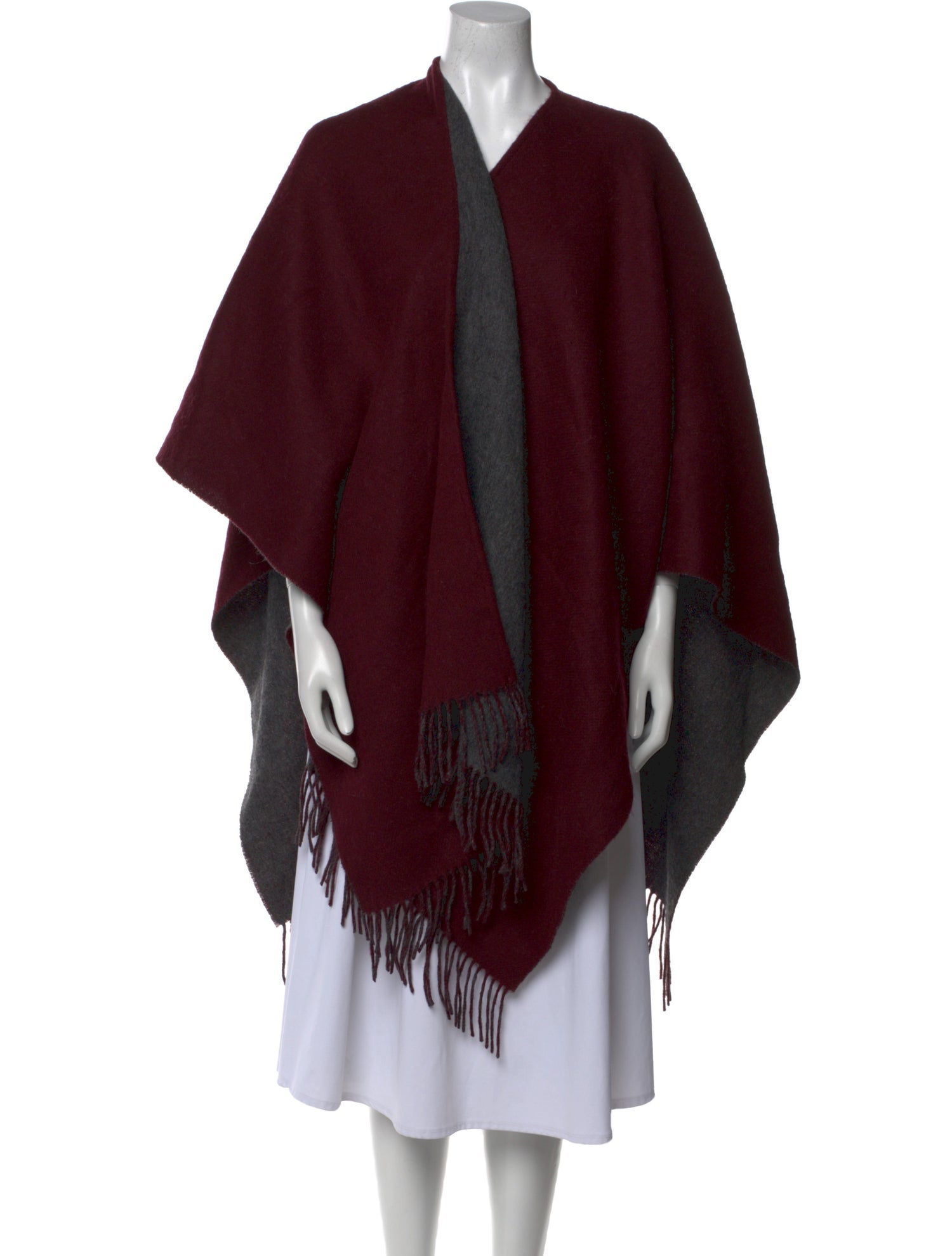 Rag & Bone Wool V-Neck Sweater