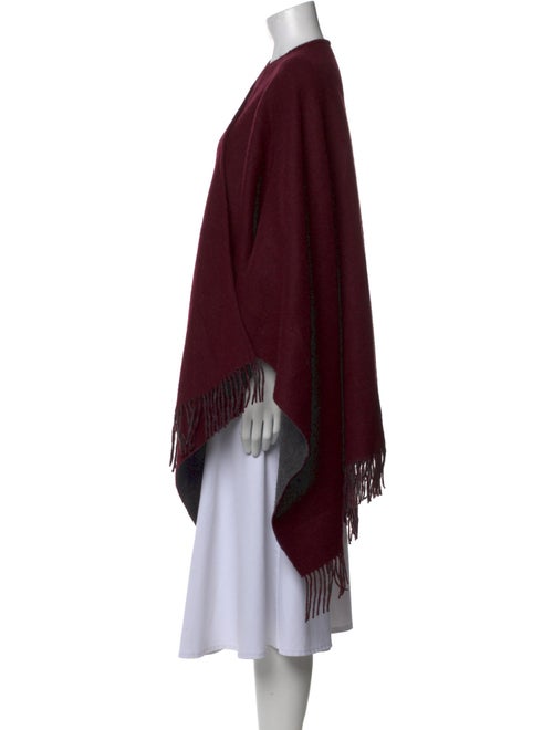 Rag & Bone Wool V-Neck Sweater