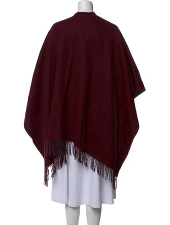 Rag & Bone Wool V-Neck Sweater