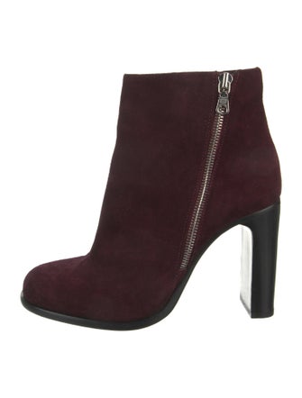 Rag & Bone Suede Boots