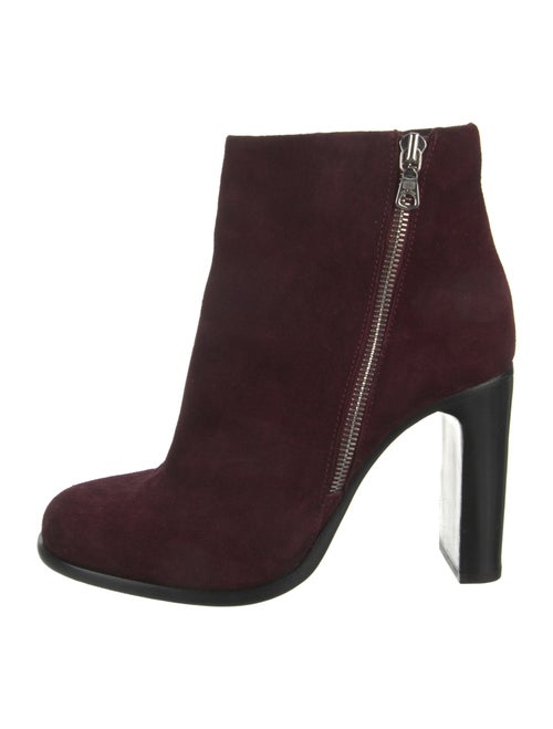 Rag & Bone Suede Boots