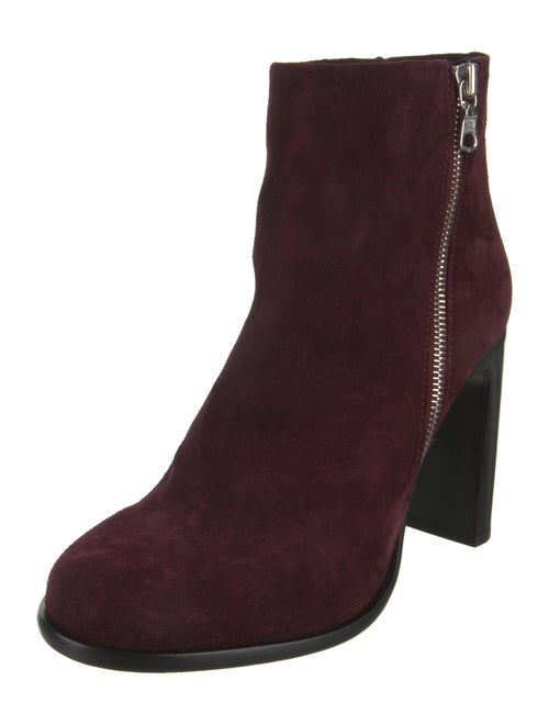 Rag & Bone Suede Boots