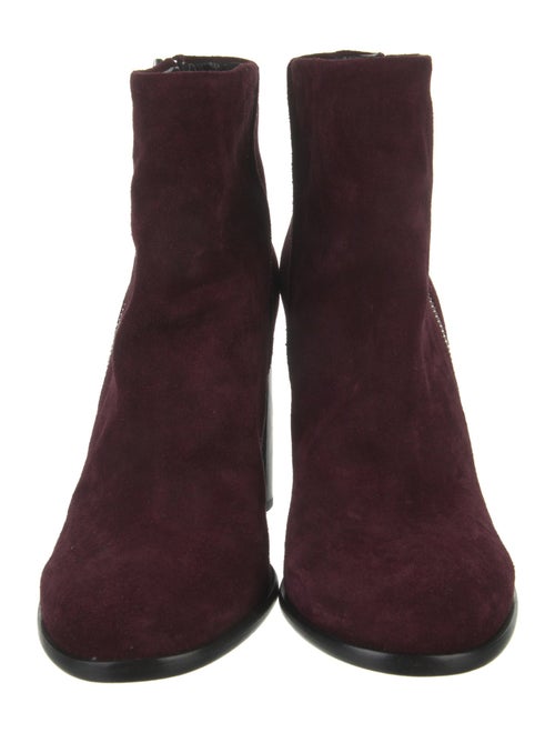 Rag & Bone Suede Boots