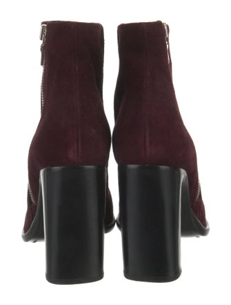 Rag & Bone Suede Boots