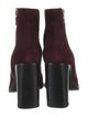 Rag & Bone Suede Boots