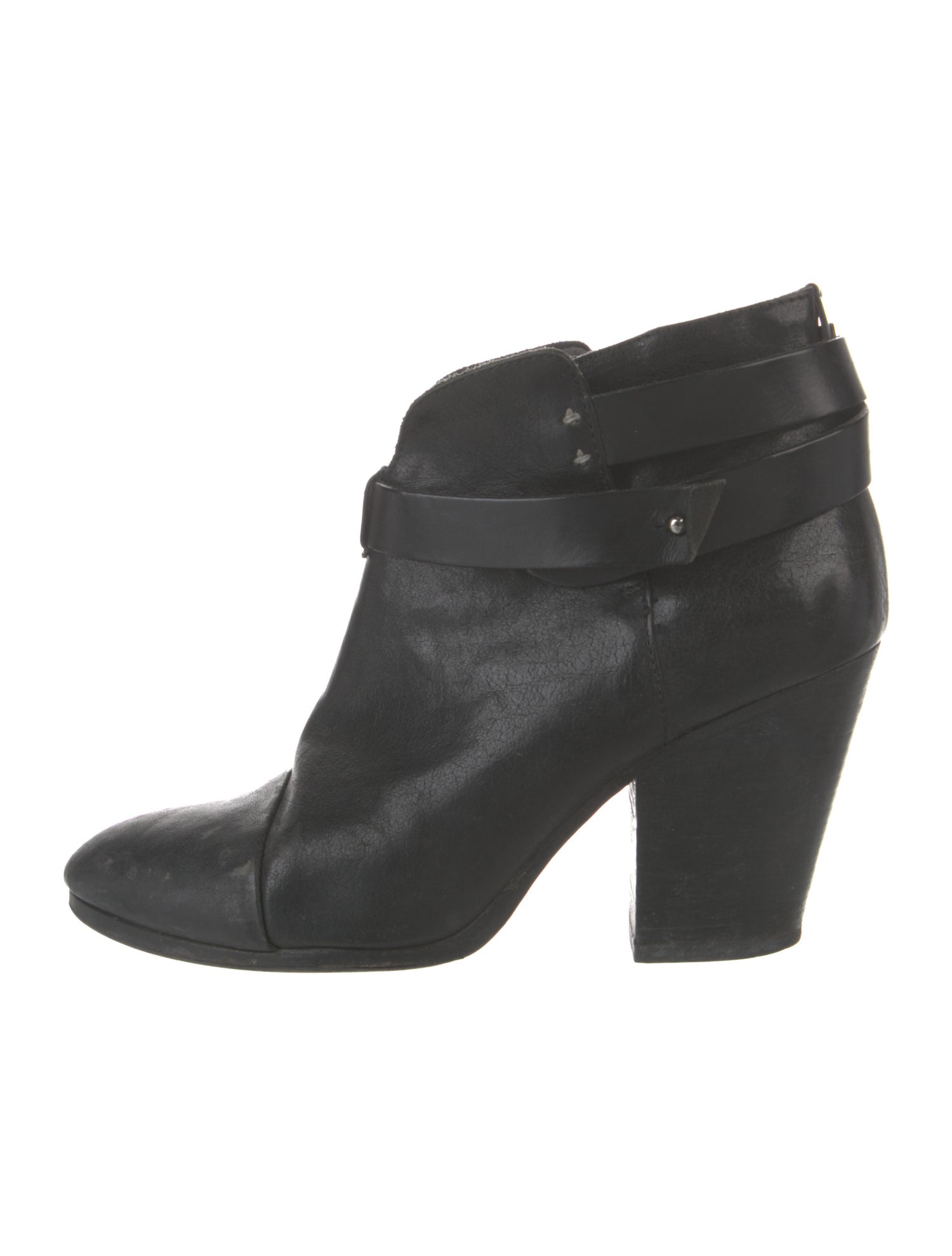 Rag & Bone Leather Boots