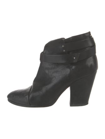 Rag & Bone Leather Boots