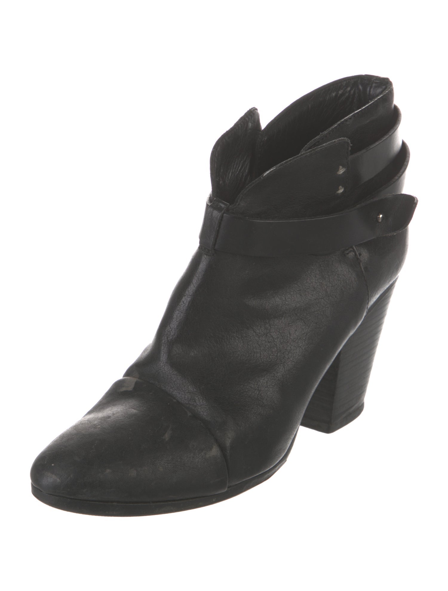 Rag & Bone Leather Boots