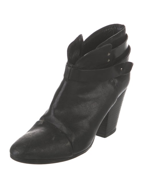 Rag & Bone Leather Boots