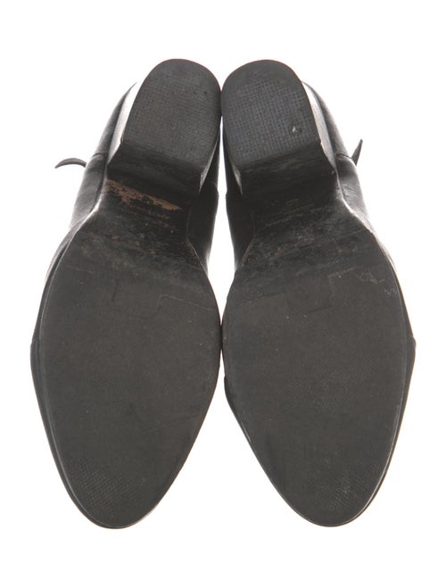 Rag & Bone Leather Boots