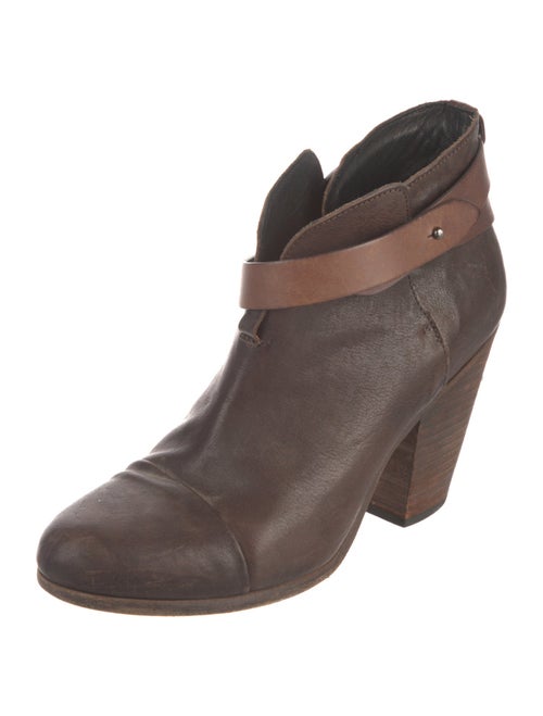 Rag & Bone Leather Boots