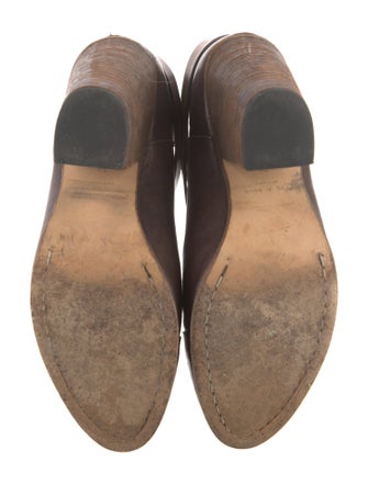 Rag & Bone Leather Boots