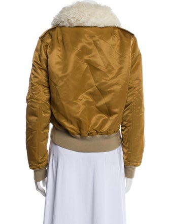 Rag & Bone Bomber Jacket