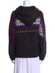 Rag & Bone Alpaca Striped Sweater