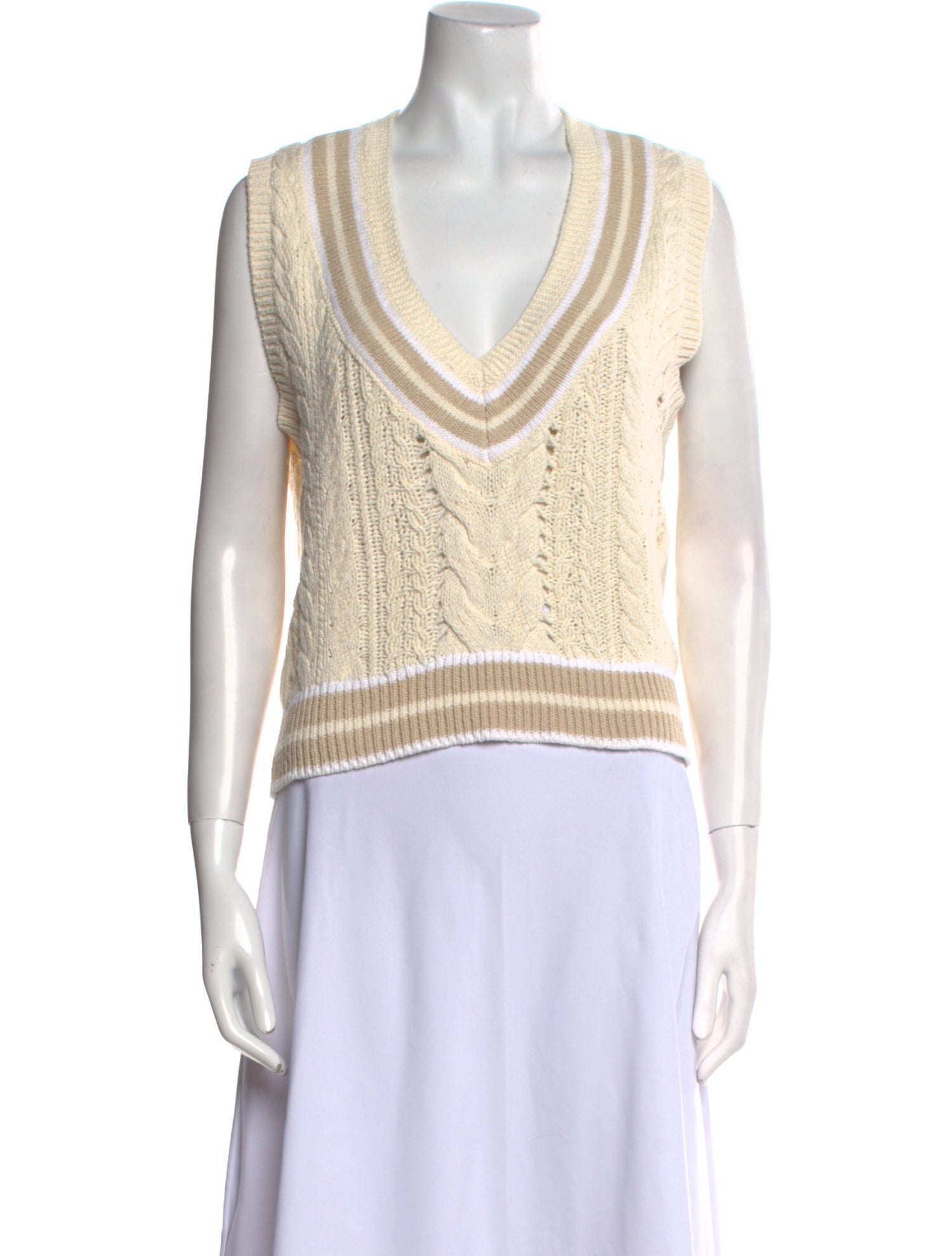 Rag & Bone Cowl Neck Sweater