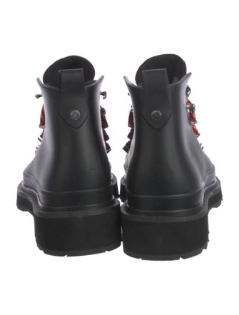 Rag & Bone Rubber Rain Boots