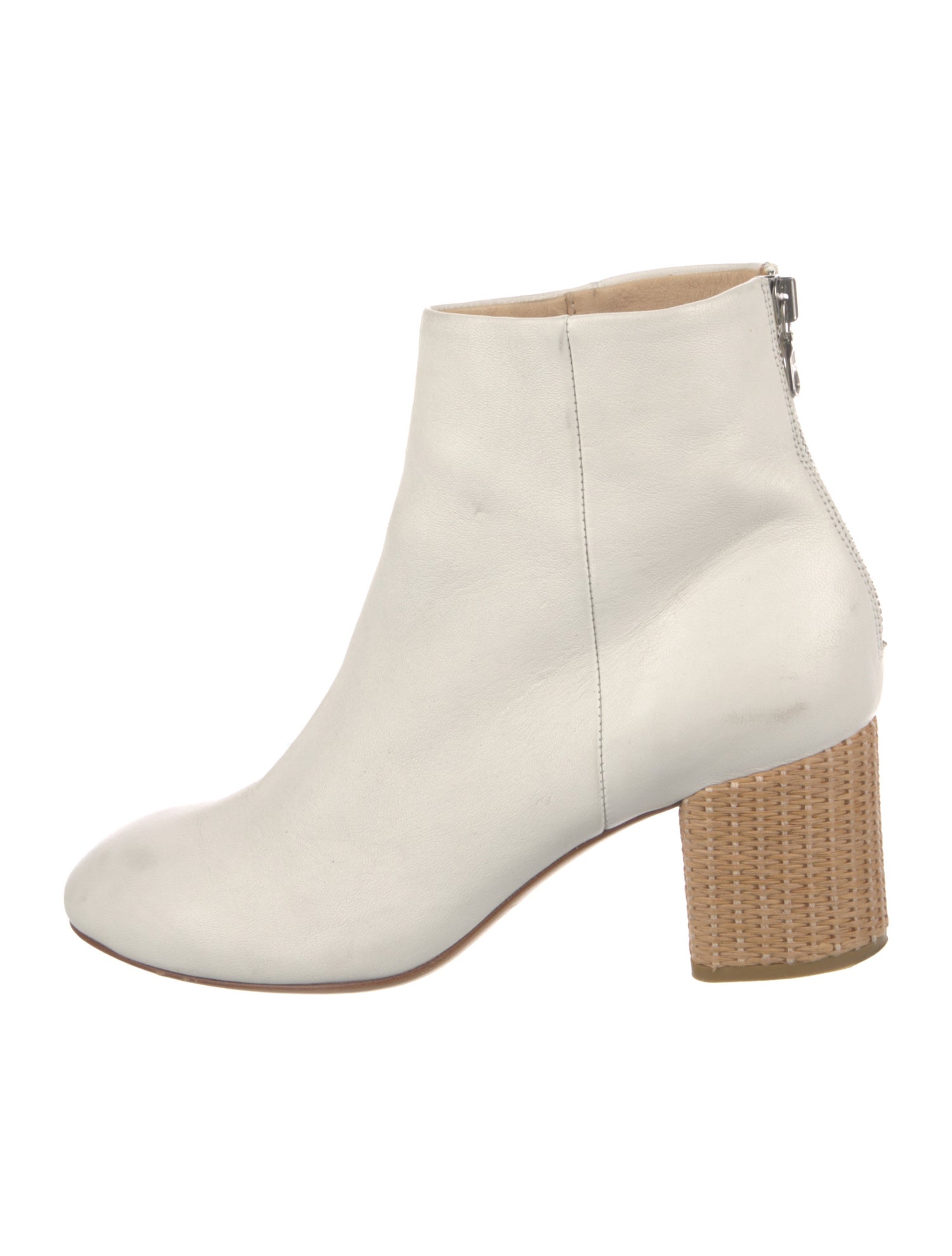 Rag & Bone Leather Boots