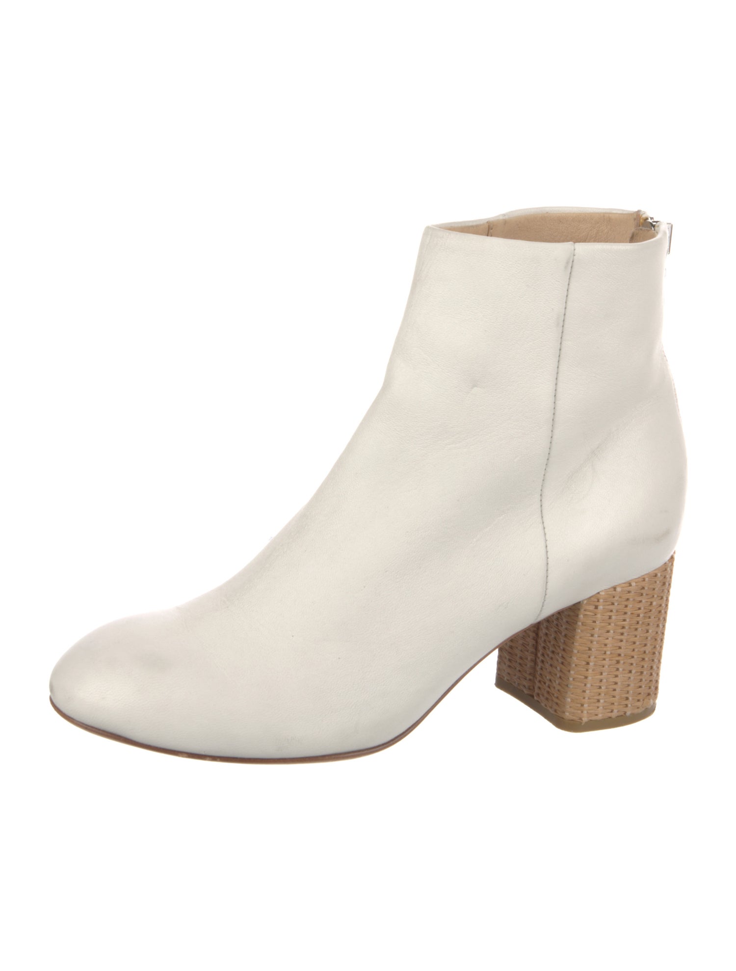 Rag & Bone Leather Boots