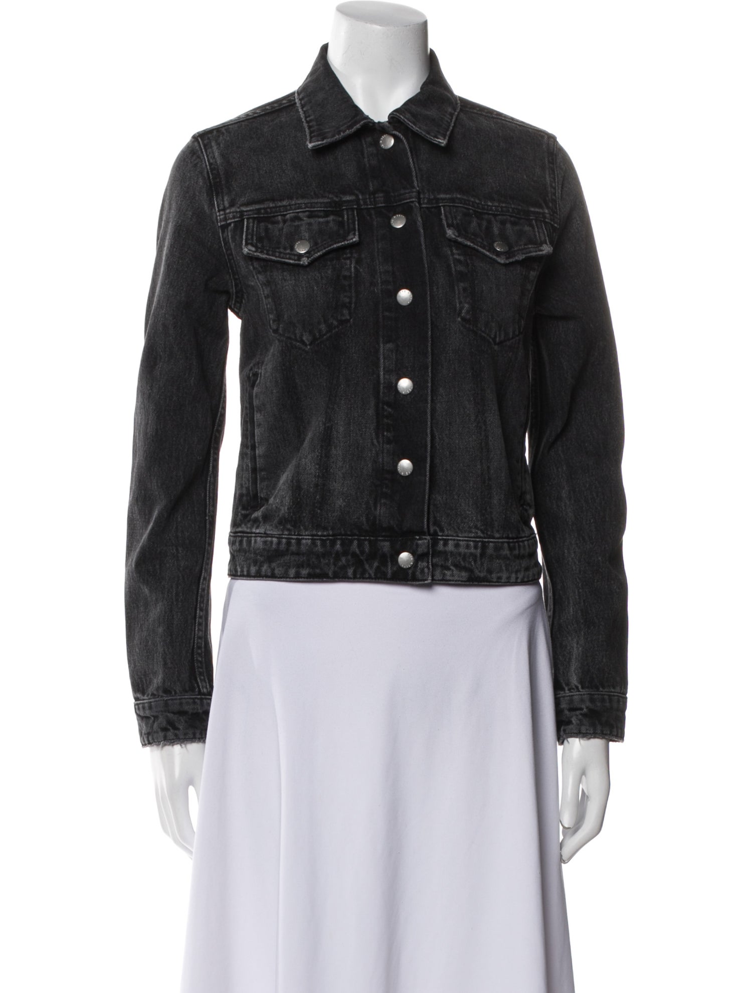 Rag & Bone Denim Jacket