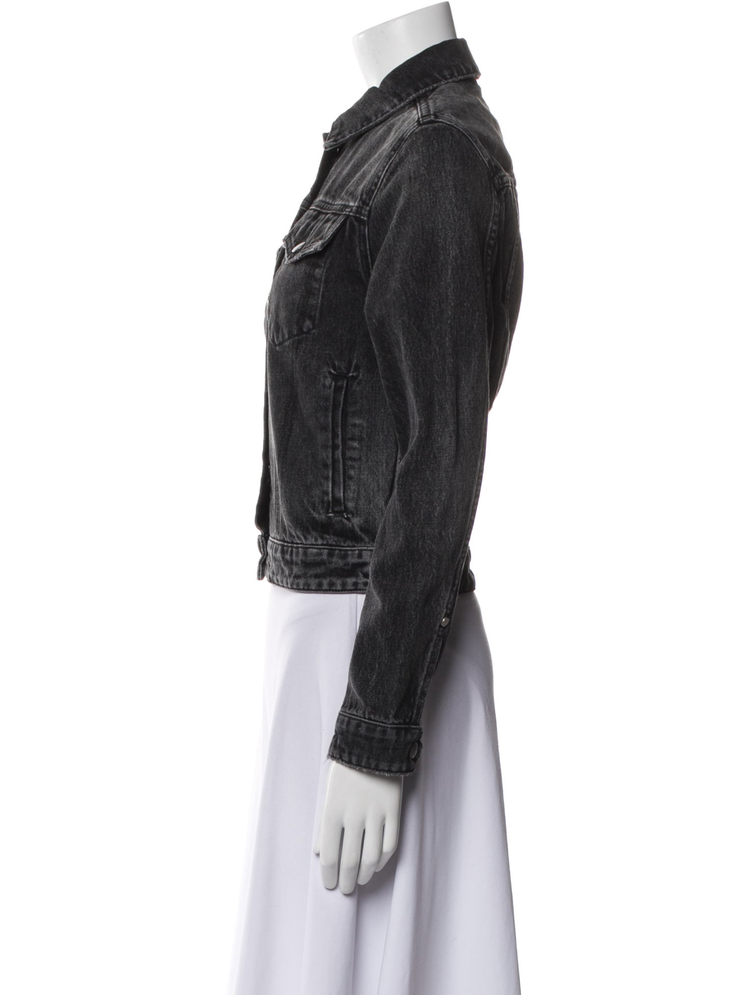 Rag & Bone Denim Jacket