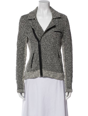 Rag & Bone Biker Jacket