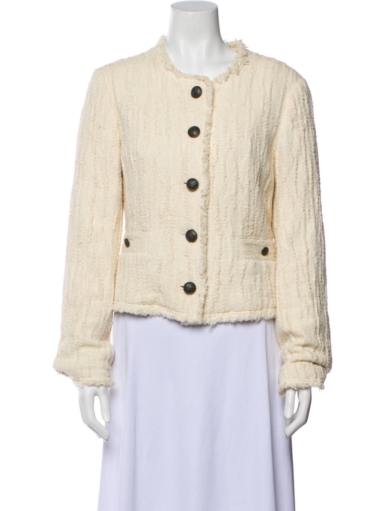 Rag & Bone Evening Jacket