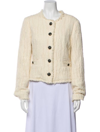 Rag & Bone Evening Jacket