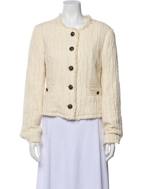 Rag & Bone Evening Jacket