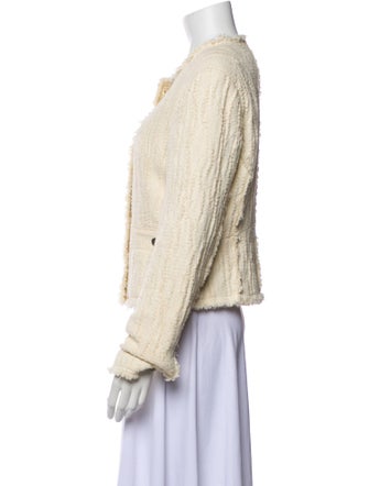 Rag & Bone Evening Jacket