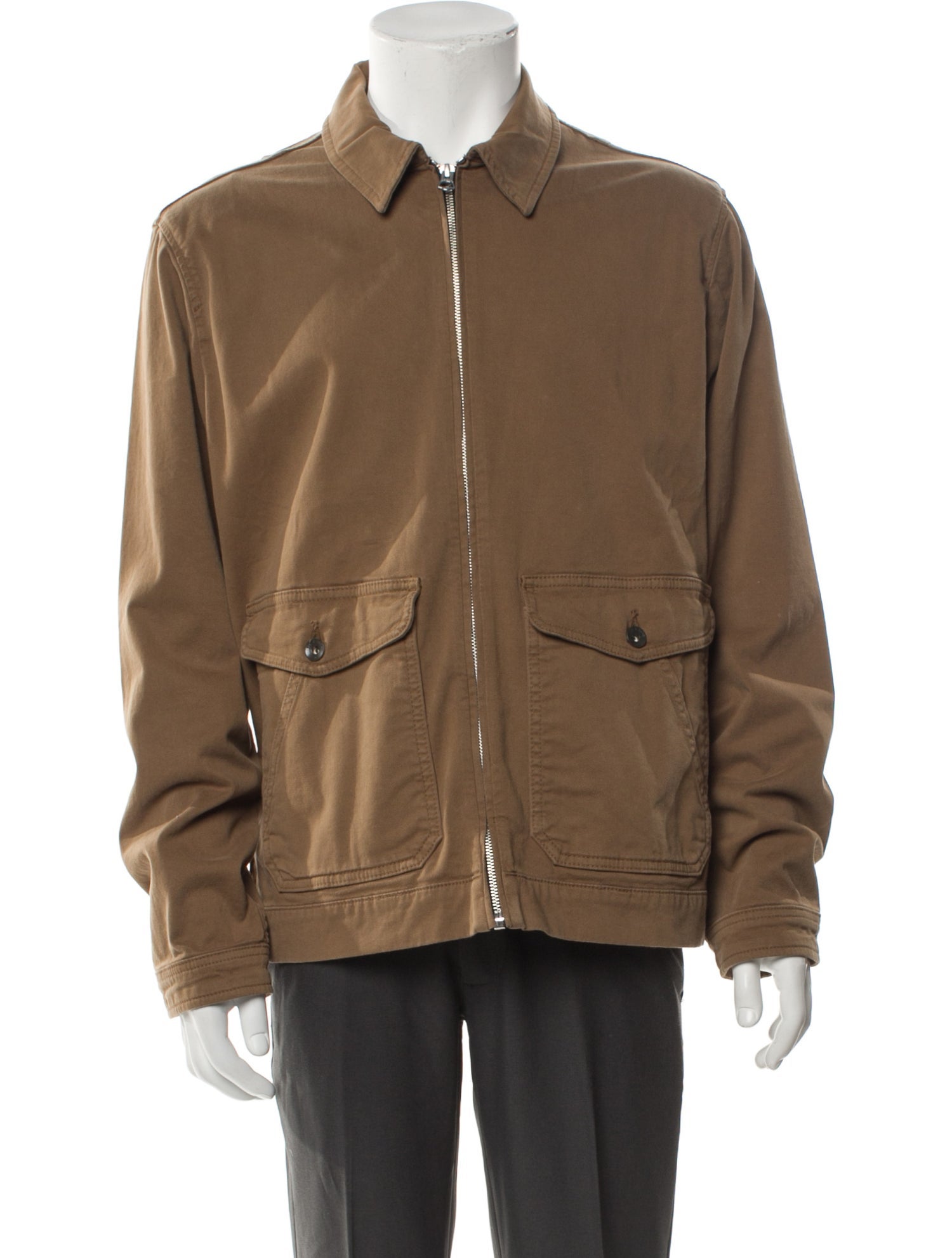 Rag & Bone Utility Jacket