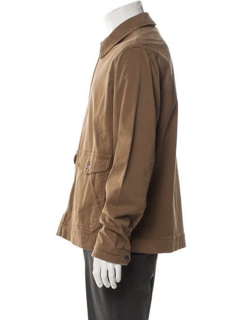 Rag & Bone Utility Jacket
